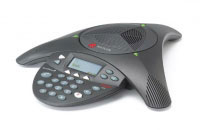 Polycom SoundStation2 Avaya 2490 (2305-16375-122) Polycom SoundStation2 Avaya 2490 (2305-16375-122)